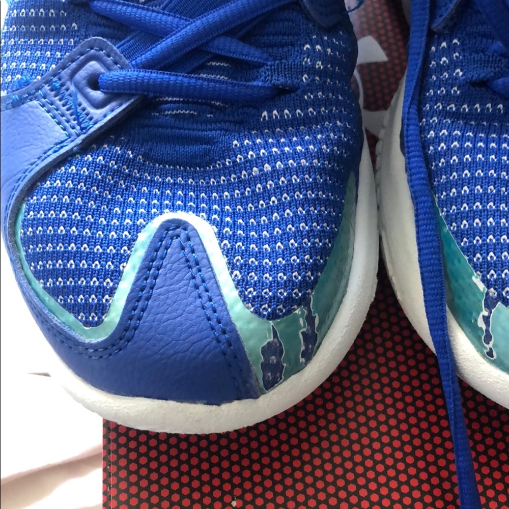 Under Armour FUTUR X-E FLOW - Picture 2 of 10